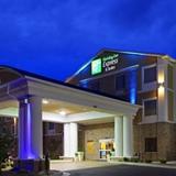 Holiday Inn Express & Suites Lantana — фото 2
