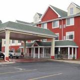 American Inn and Suites Marianna — фото 1