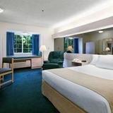 Microtel Inn & Suites by Wyndham Palm Coast — фото 3