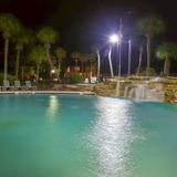 Гостиница Legacy Vacation Club Palm Coast — фото 3