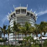 Grand Plaza Hotel Beachfront Resort & Conference Center — фото 1