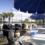 Гостиница Alden Suites - A Beachfront Resort — фото 2