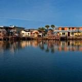 Гостиница Bayview Plaza Waterfront Resort — фото 2
