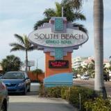 South Beach Condo Hotel — фото 2