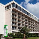 Гостиница HOLIDAY INN LIDO BEACH — фото 2