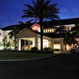 Гостиница Hilton Garden Inn Sarasota-Bradenton Airport — фото 2