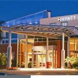 Гостиница Hyatt Place Sarasota — фото 1