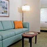 Гостиница SpringHill Suites by Marriott Sarasota — фото 2