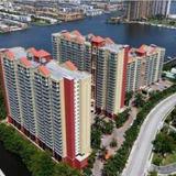 Miami Beach Intracoastal Apartments by Globe Quarters — фото 1