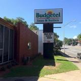 Budgetel Inn & Suites — фото 1