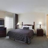 Гостиница Staybridge Suites Tallahassee I-10 East — фото 1