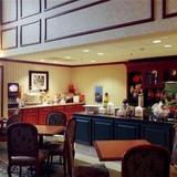 Hampton Inn & Suites Tallahassee I-10-Thomasville Rd, FL — фото 2
