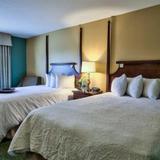 Hampton Inn & Suites Tallahassee I-10-Thomasville Rd, FL — фото 3