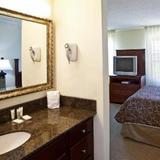 Гостиница Staybridge Suites Tampa East - Brandon — фото 2