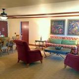 Гостиница Embassy Suites Busch Gardens — фото 1