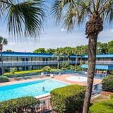 Vista Inn & Suites Tampa — фото 1