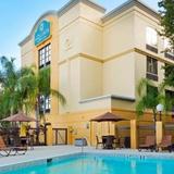 La Quinta Inn & Suites Tampa North I-75 — фото 1