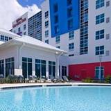 Гостиница Hilton Garden Inn Tampa Airport Westshore — фото 2