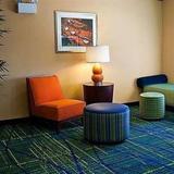 Fairfield Inn & Suites Tampa East — фото 2