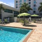 Clarion Hotel Tampa Westshore — фото 3