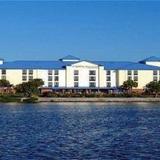 Holiday Inn Express Hotel & Suites Tampa-Rocky Point Island — фото 1