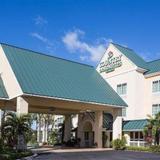 Country Inn & Suites By Carlson, Vero Beach-I-95, FL — фото 1