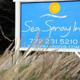 Sea Spray Inn — фото 2