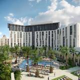Гостиница Hilton West Palm Beach — фото 2