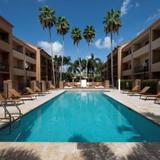 Гостиница Courtyard by Marriott West Palm Beach — фото 2
