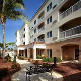 Гостиница Courtyard by Marriott West Palm Beach Airport — фото 1