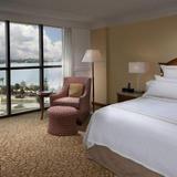 Гостиница West Palm Beach Marriott — фото 2