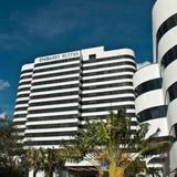 Гостиница Crowne Plaza West Palm Beach — фото 1
