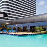 Гостиница Crowne Plaza West Palm Beach — фото 3
