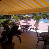 Best Western Palm Beach Lakes Inn — фото 1