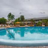 Best Western Palm Beach Lakes Inn — фото 2