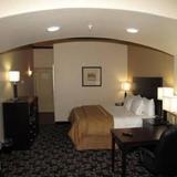 La Quinta Inn & Suites Missouri City — фото 1