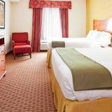 Holiday Inn Express Hotel & Suites Jacksonville North Fernandina — фото 2