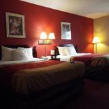 Econo Lodge Inn & Suites — фото 3