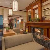 Гостиница Hilton Garden Inn Cleveland Airport — фото 1