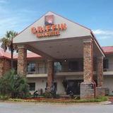 Griffin Inn and Suites — фото 1