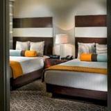 Гостиница Hyatt Regency Suites Atlanta Northwest — фото 1