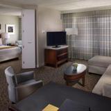 Гостиница Hyatt Regency Suites Atlanta Northwest — фото 3