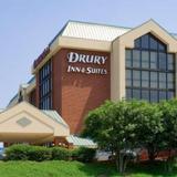 Drury Inn & Suites Northwest — фото 3