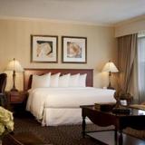 Hilton Atlanta Marietta Hotel & Conference Center — фото 3