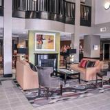 Holiday Inn Express Marietta - Atlanta Northwest — фото 2