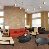 Гостиница Cambria Suites Savannah Airport — фото 1
