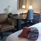 Hampton Inn and Suites Savannah-Airport — фото 1