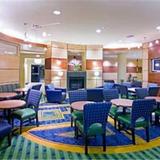 Гостиница SpringHill Suites Savannah Airport — фото 1