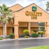 Quality Inn Savannah — фото 3
