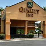 Quality Inn Savannah — фото 2
